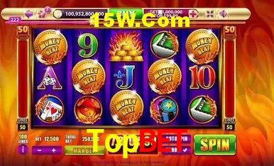 Sinta a adrenalina dos jogos de cassino com Topbet