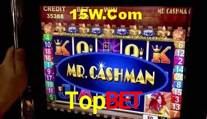 Topbet Aposta
